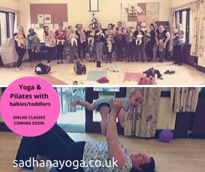 © Sadhana Yoga Pictures
