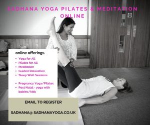 © Sadhana Yoga Pictures