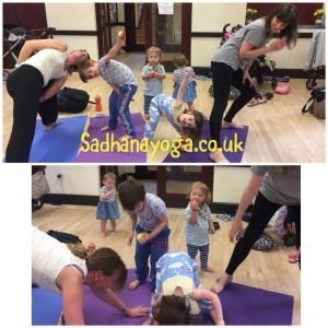 © Sadhana Yoga Pictures